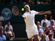 Thể thao - Wimbledon ngày 12: Chung kết Raonic - Murray