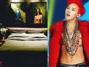 Ca nhạc - MTV - Căn nhà toàn đồ vật lạ và đắt tiền của G-Dragon