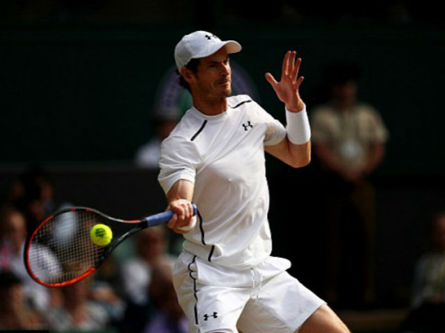 Murray – Berdych: Phi mã vào chung kết (Bán kết Wimbledon)
