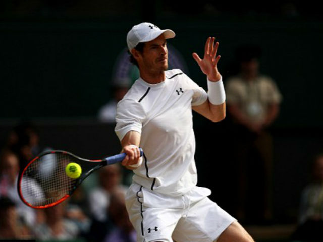 Thể thao - Murray – Berdych: Phi mã vào chung kết (Bán kết Wimbledon)