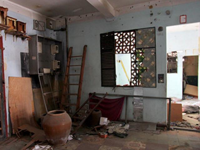 Tài chính - Bất động sản - 3 giải pháp xóa nhanh 474 chung cư cũ