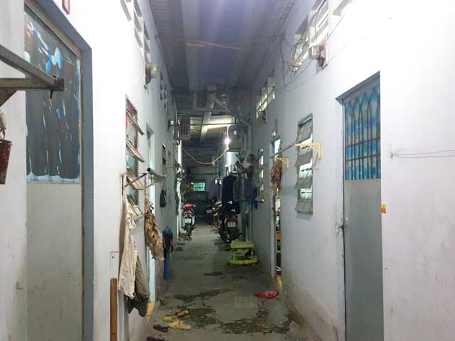 Pháp luật - TPHCM: Nghịch tử sát hại dã man cha ruột