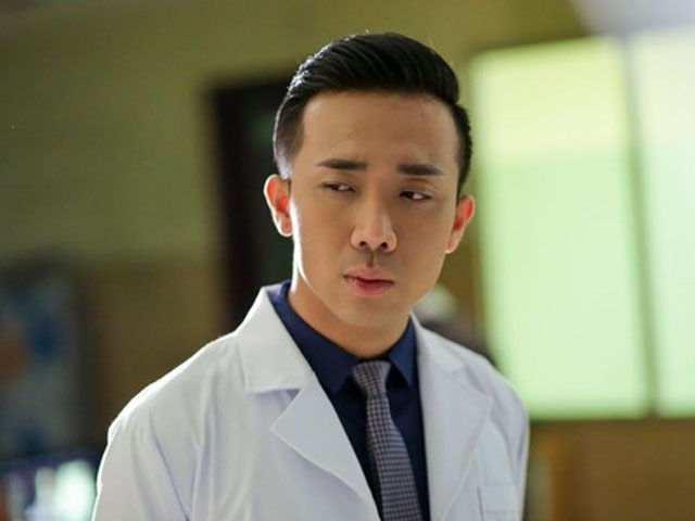 Phim - Trấn Thành: "Đúng sai cứ để thời gian trả lời"