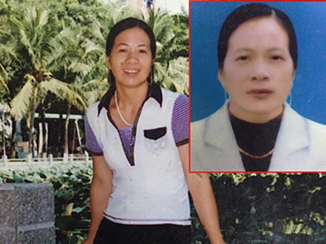 Pháp luật - Tám năm theo dấu bà trùm ma túy "lừng danh"