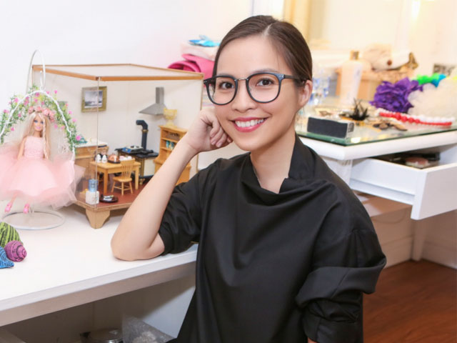 Ca nhạc - MTV - Hiền Thục: "Tôi đang cần rất nhiều tiền"