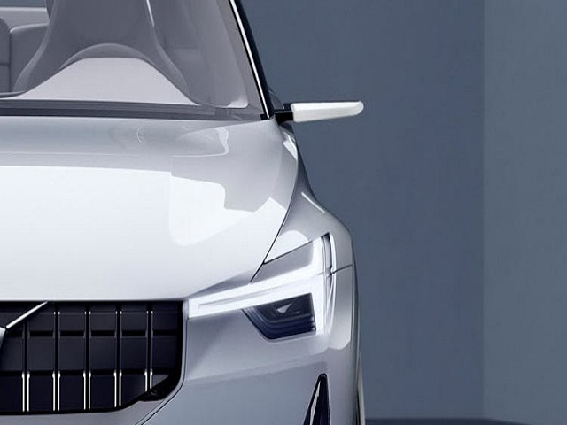 Tư vấn - Nhật Bản phát triển xe không gương, thay bằng camera