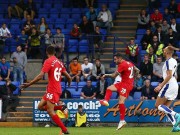 Bóng đá - Tranmere – Liverpool: Khác biệt từ ghế dự bị