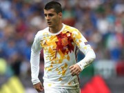 Bóng đá - Nóng: Morata sắp về Chelsea với giá 64 triệu bảng