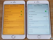 Thời trang Hi-tech - Apple đăng ký nhãn hiệu tính năng “Night Shift” cho iOS