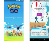 Công nghệ thông tin - Tại sao game Pokémon GO chưa được phát hành toàn cầu?