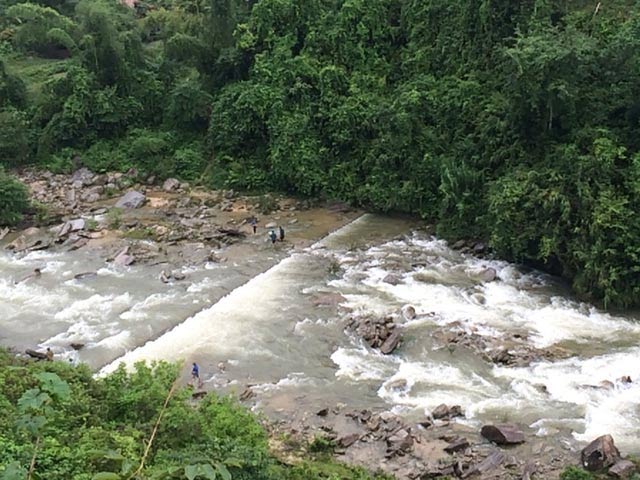 Tin tức trong ngày - Tìm thấy nạn nhân cuối cùng bị lũ cuốn trôi ở Yên Bái