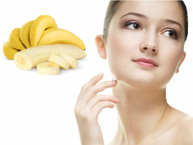 Làm đẹp - 7 công dụng tuyệt vời cho làn da từ chuối