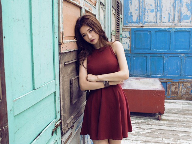 Thời trang công sở - Đi tìm lý do khiến bạn mặc chưa đẹp