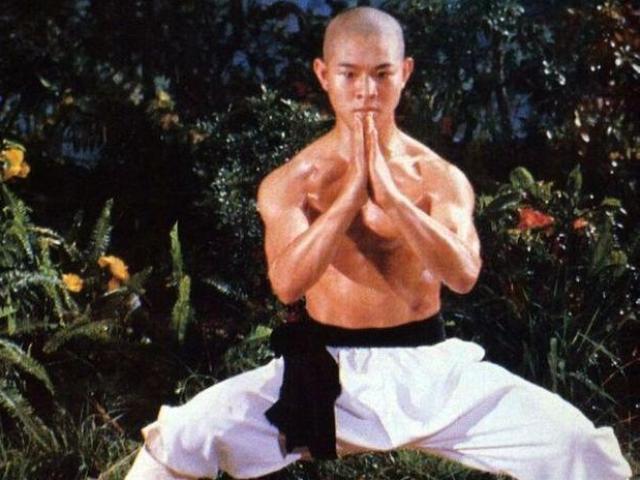 Phim - Lý Liên Kiệt đau đớn, dằn vặt vì cát-xê "khủng"