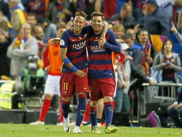 Bóng đá - Tin HOT tối 10/7: Không Messi, bóng đá chẳng còn ý nghĩa