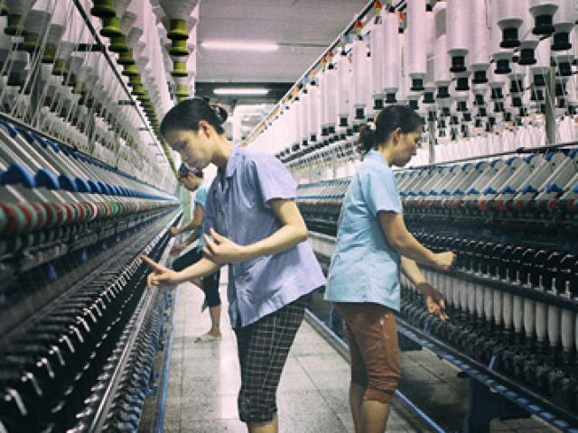 Tin tức trong ngày - Cận cảnh nhà máy dệt lớn nhất Đông Dương trước ngày phá bỏ