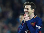 Bóng đá - Barca kêu gọi ủng hộ Messi, bị fan dè bỉu