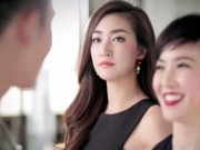 Thơ tình: Người thứ ba yêu anh