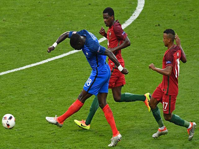Bóng đá - Vũ khí bí mật của Pháp làm loạn hàng thủ Bồ Đào Nha