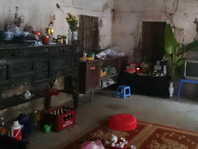 Pháp luật - Chuyện đời bất hạnh của người mẹ sát hại con trai 15 tuổi