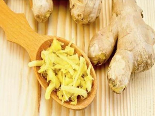 Sức khỏe đời sống - Infographic: Những thực phẩm giúp loại bỏ độc tố trong phổi