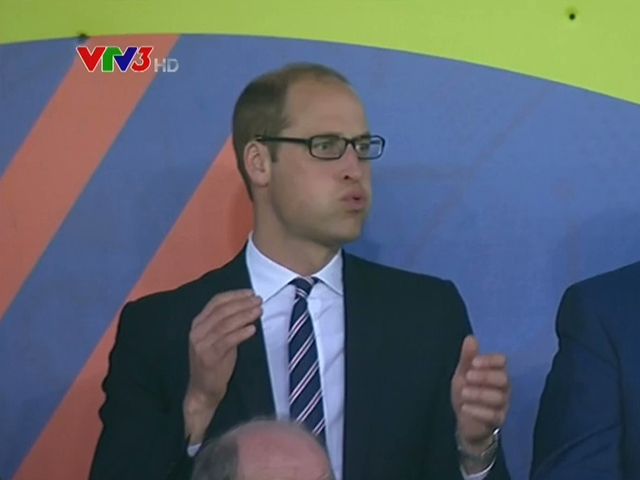 Bóng đá - Những CĐV đặc biệt nhất EURO 2016