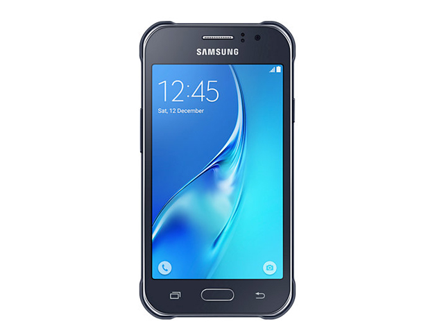 Dế sắp ra lò - Điện thoại giá rẻ Galaxy J1 Ace Neo trình làng