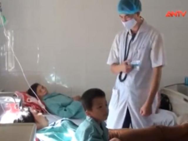 Video An ninh - Hệ lụy đau lòng chỉ vì chót "ăn nhầm" nấm độc