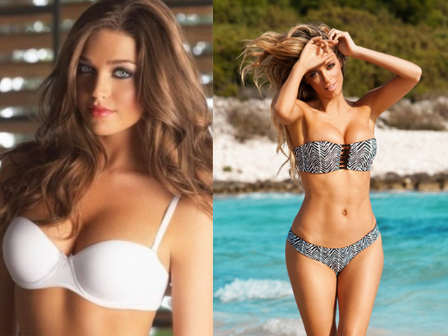 Thời trang - 6 phóng viên thể thao gây sốt ở Euro vì quá đẹp và sexy