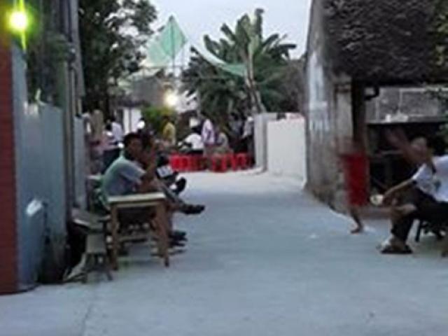 Tin tức trong ngày - Cán bộ địa chính tử vong bất thường tại nhà riêng