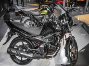 Thế giới xe - Honda CB Unicorn 2016 tái xuất, giá 23 triệu đồng