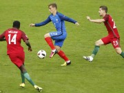 Bóng đá - Euro 2016: Chưa đá chung kết, Pháp đã chuẩn bị rước cúp