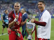 Bóng đá - Euro 2016: Giải đấu cho những kẻ “viết lại lịch sử”