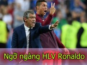 Bóng đá - Sửng sốt hậu trường HLV Ronaldo 20 phút giúp BĐN vô địch