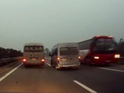 Tin tức trong ngày - Dân cung cấp video vi phạm giao thông có được thưởng tiền?
