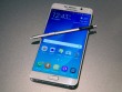 Galaxy Note 5 là smartphone phổ biến nhất thế giới