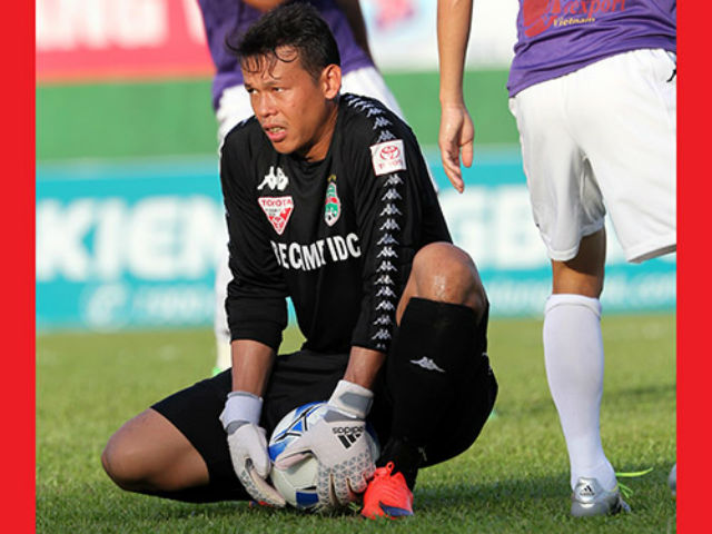 Bóng đá - Cứ Euro, World Cup là V-League “có mùi”!