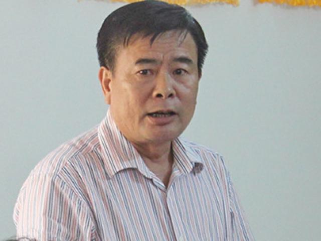 Tin tức trong ngày - Phó Chánh Thanh tra Hậu Giang: "Tận đáy lòng, tôi xin điều chỉnh tuổi là đúng"