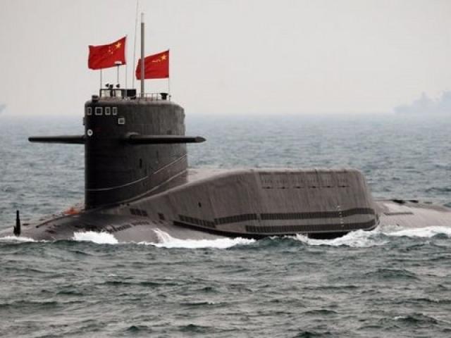 Mưu đồ lớn của Trung Quốc dưới đáy Biển Đông