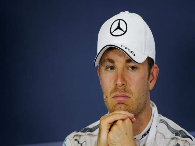 Thể thao - Luật team radio: Vết nhơ mới của F1?