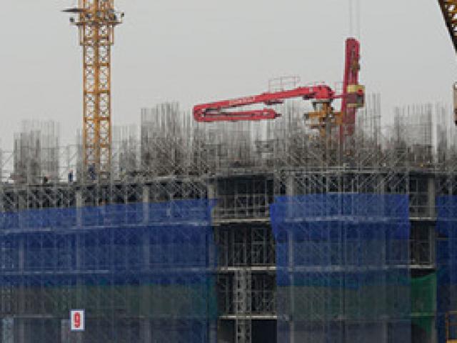 Tài chính - Bất động sản - Chưa có bảo lãnh, hàng loạt dự án ngang nhiên mở bán