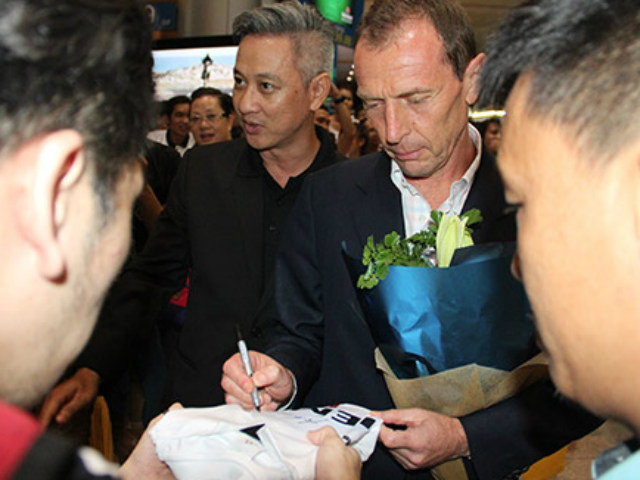 Bóng đá - Huyền thoại Real Madrid tới Việt Nam mang theo thông điệp bất ngờ