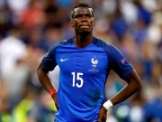 Bóng đá - Juventus ra tay, Pogba bất ngờ &quot;trở mặt&quot; với MU