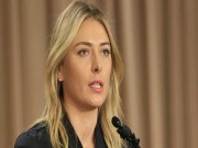 Thể thao - Sharapova bị cấm cửa dự Olympic, ĐT Nga khốn đốn