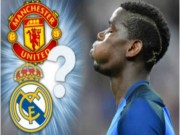 Bóng đá - MU chú ý: 48 giờ nữa, Pogba sẽ chọn bến đỗ mới