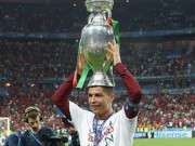 Bóng đá - Ronaldo trở thành 'vua' của phương tiện truyền thông và mạng xã hội