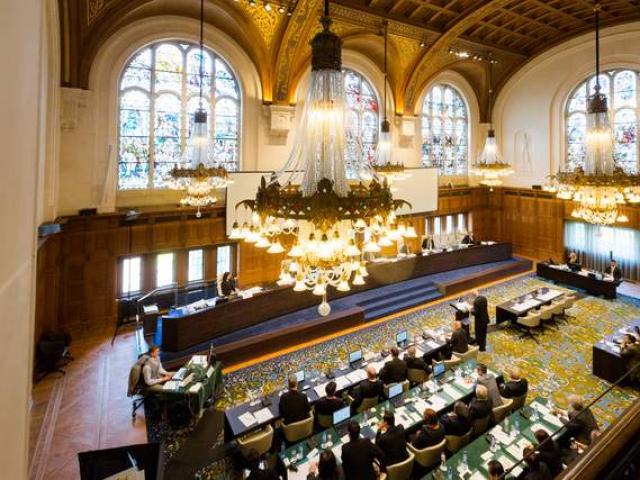 Thế giới - 5 điểm cốt lõi trong phán quyết vụ kiện Biển Đông