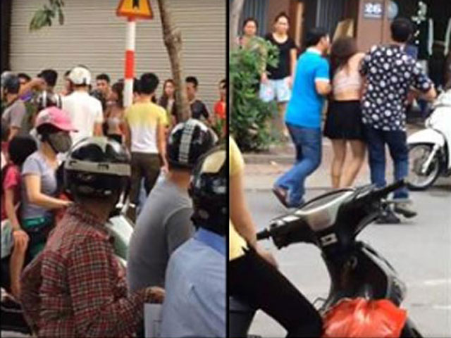 Tin tức trong ngày - Sự thật vụ bố đi hát karaoke gặp con làm gái "dịch vụ"