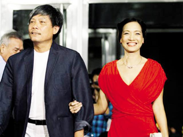 Đời sống Showbiz - Nghệ sĩ Lê Khanh lộ chuyện “tu sĩ” phá giới vì tướng cướp