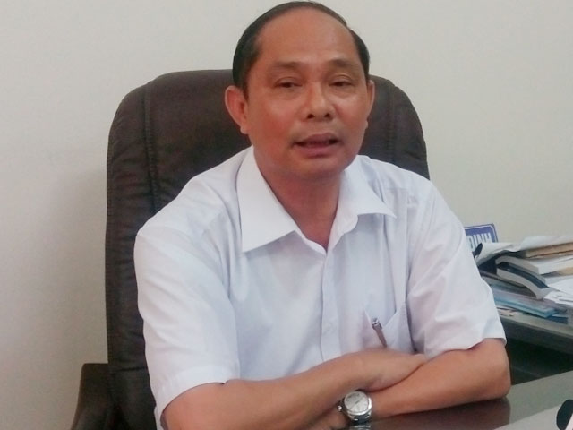 Tin tức trong ngày - Giám đốc Sở TN&amp;MT nói gì về 100 tấn chất thải Formosa?